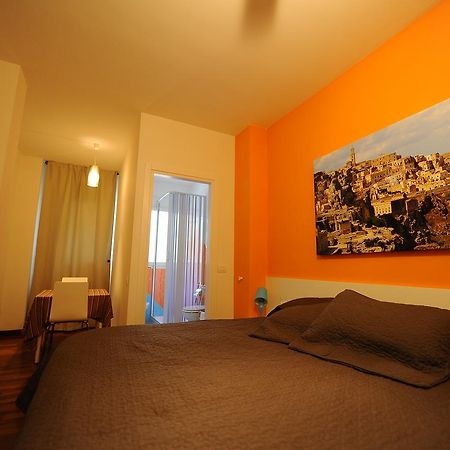 Amaranto Bnb 马泰拉 外观 照片