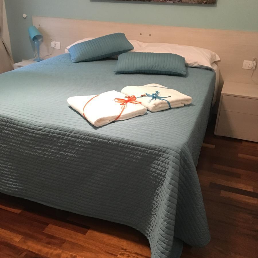 Amaranto Bnb 马泰拉 外观 照片