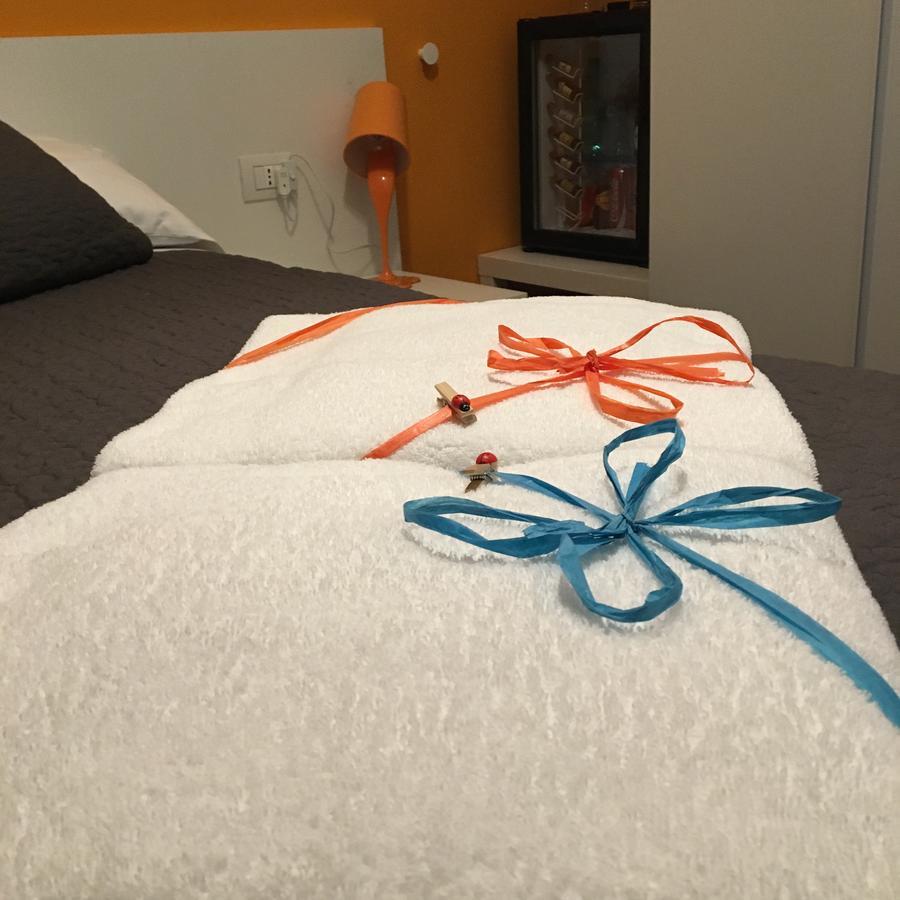 Amaranto Bnb 马泰拉 外观 照片