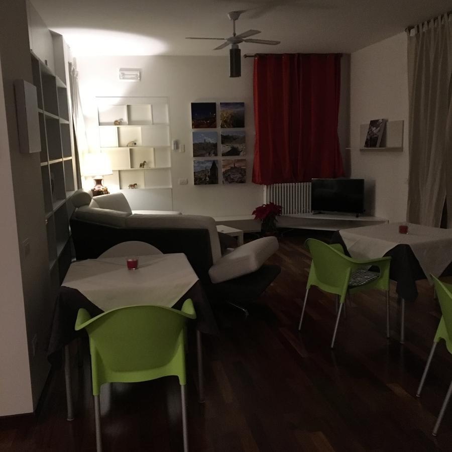 Amaranto Bnb 马泰拉 外观 照片
