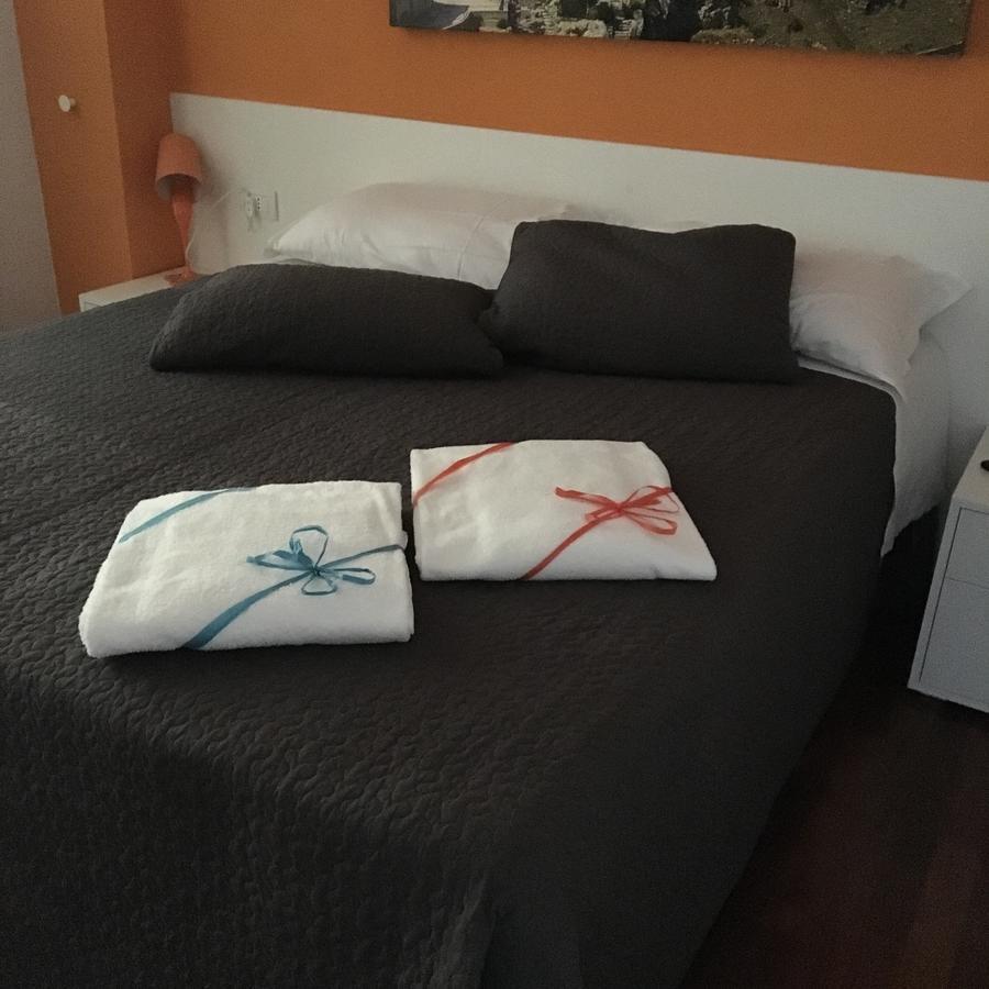 Amaranto Bnb 马泰拉 外观 照片