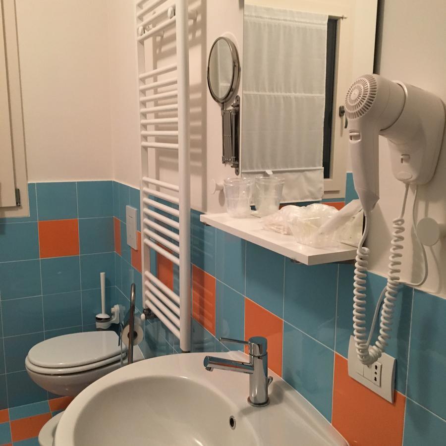 Amaranto Bnb 马泰拉 外观 照片