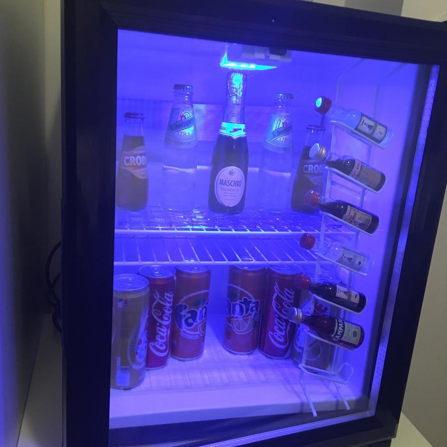 Amaranto Bnb 马泰拉 外观 照片