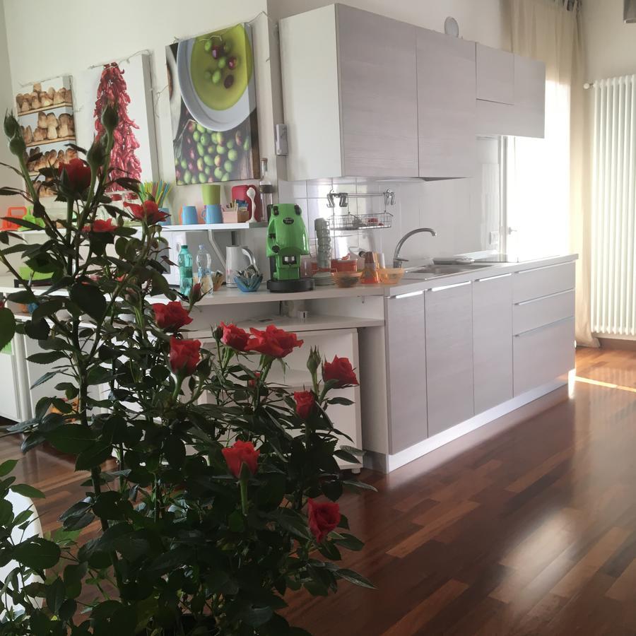 Amaranto Bnb 马泰拉 外观 照片
